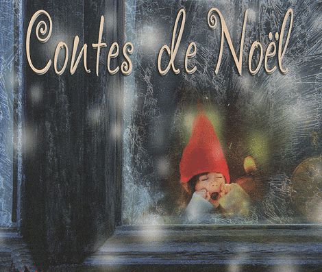 Que les aînés se laissent conter !